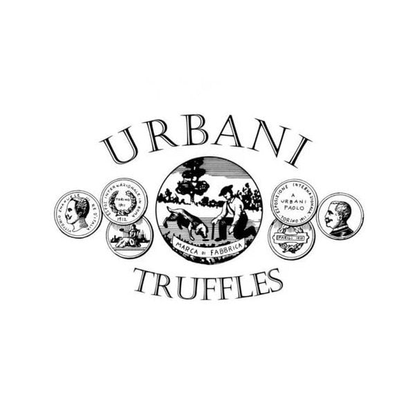 Urbani logo