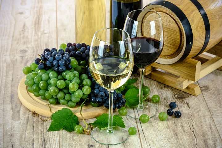 - wine #101: understanding common types of wine