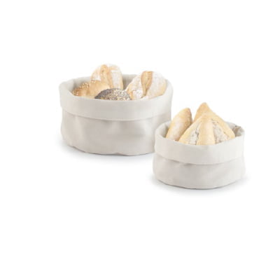 Round bread basket - promab round bread basket cotton and polyester