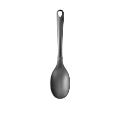 Serv spoon balance black - promab serv spoon balance black pc polycarbonate max 220°