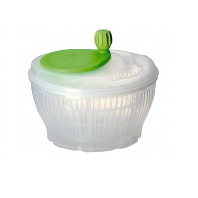 Abert salad spinner - promab salad spinner 24 cm pp assorted colours
