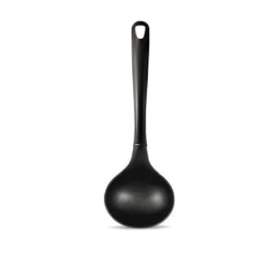 Ladle balance black nylon - promab ladle balance black nylon pa 6,6 fg 10% up to 220°