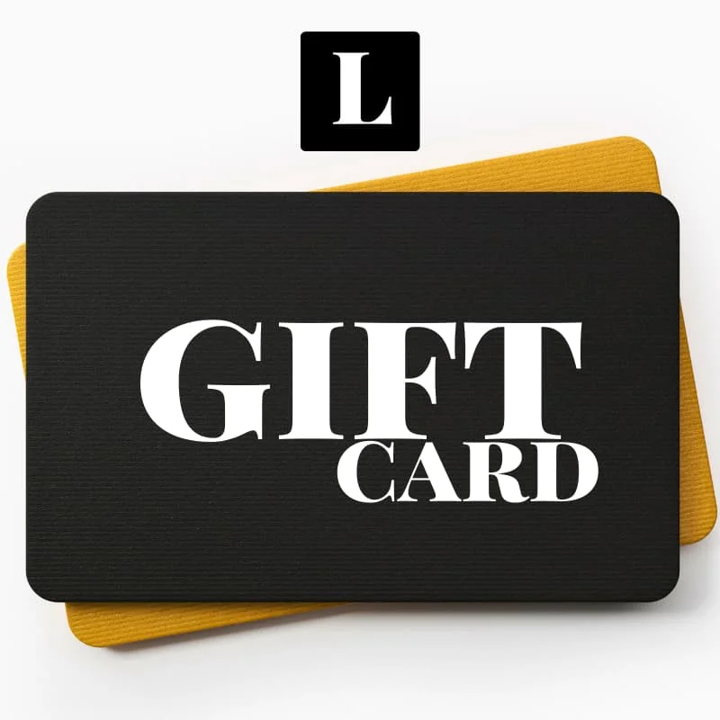 Luxofood e-gift card - e-gift card luxofood