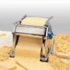 Imperia pasta machine - imperia "restaurant manual" r220 pasta machine