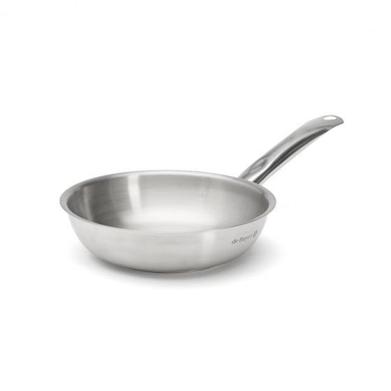 Stainless steel cookware - prim'appety stainless steel cookware & round stainless steel frypan