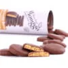 Milk chocolate biscuit - biscuit milk chocolate 41% (158g)