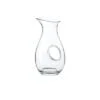 Aura jug crystalline - bormioli rocco "aura" jug without cork satin crystalline capacity: 1000 cc