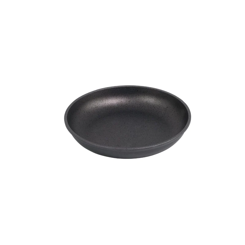 Tatin pie mold - de buyer mold for upside down pie "tatin", non-stick aluminium choc ceramic 8/10 portions ø 32 cm height 5. 1 cm