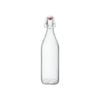 Giara bottle set - bormioli rocco "giara" bottle soda lime capacity: 1000 cc (pack of 6pcs)
