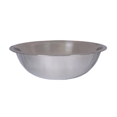 Mixing bowl 16 qt - d'oro mixing bowl 16 qt (0. 8 mn) n/m