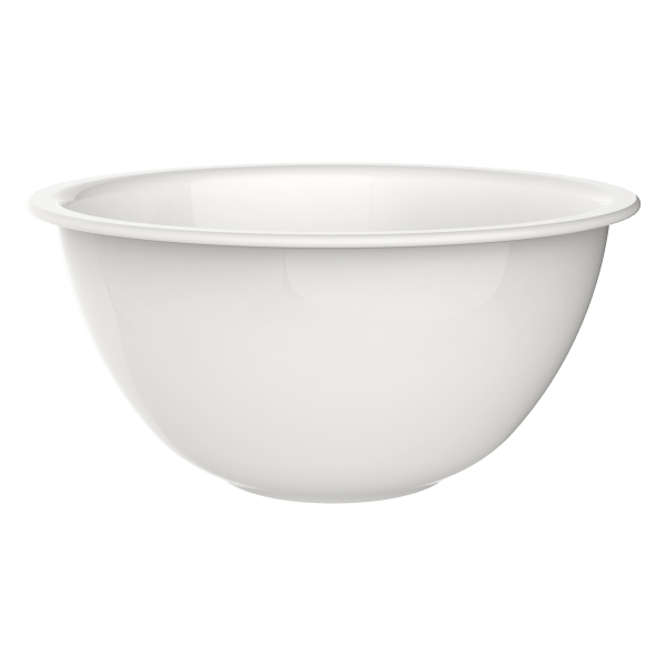 Bormioli rocco bowl - bormioli rocco "easy" bowl s opal capacity: 53 cc (pack of 6pcs)