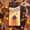 Mango chocolate tablet - monggo mango chocolate tablet (80g)