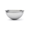 Hemispherical bowl 35cm - debuyer hemispherical bowl, round opened edge ø 35 cm