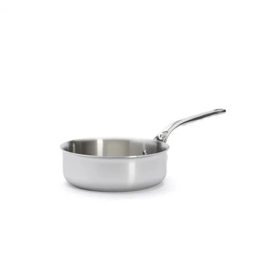 - de buyer "straight sauté-pan" affinity ø 20 cm