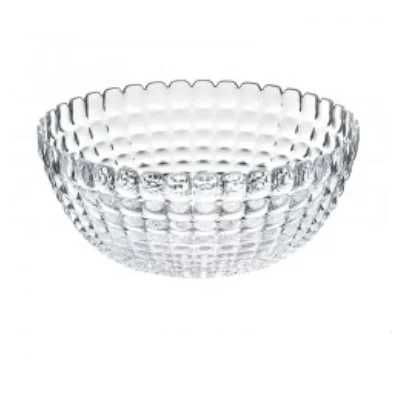 Guzzini bowl xl - guzzini "bowl xl tiffany san" vol : 5000 cc d: 30 cm; h: 13 cm