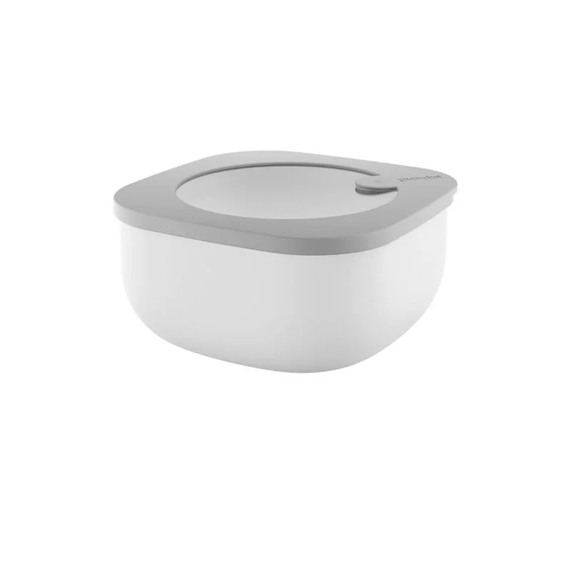 - guzzini container small 975 cc height: 7,8 cm width: 16 cm