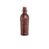 - bormioli rocco "officina 1825" bottle spry color soda lime capacity: 1200 cc bronze (pack of 6pcs)