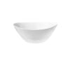 - bormioli rocco "prometeo" bowl opal glass diameter: 250 x 240 mm (pack of 6pcs)