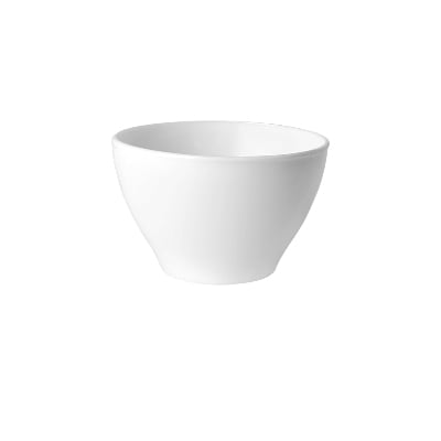 - bormioli rocco "toledo" bowl opal glass diameter: 125 mm pack of 6 pcs