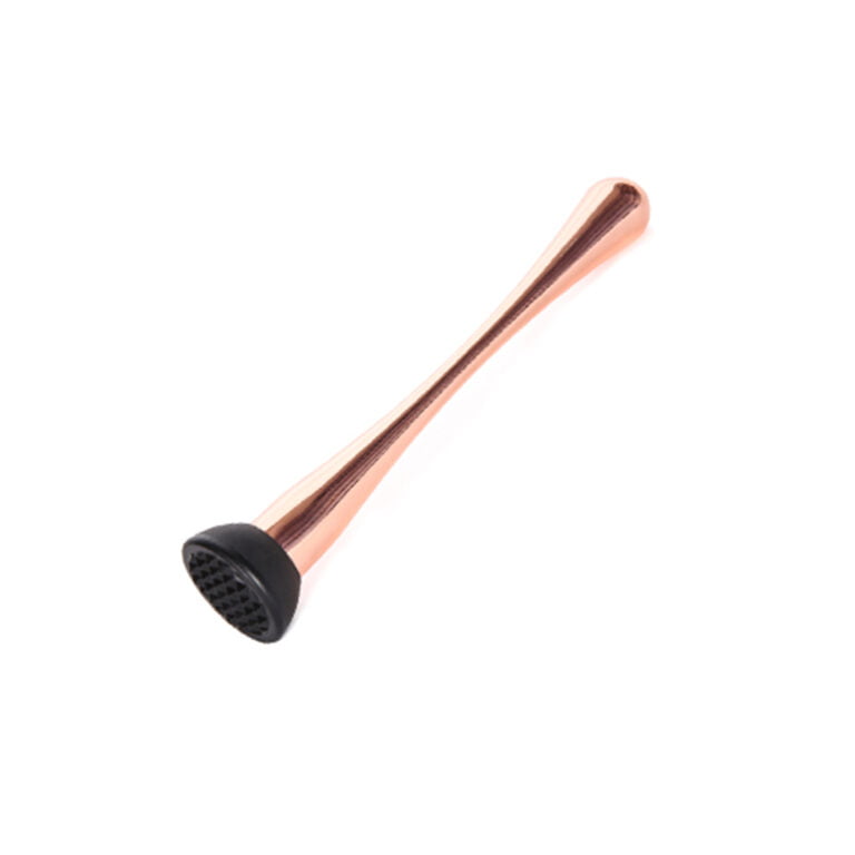 - subliva "copper" plated waspwaist muddler l: 220mm
