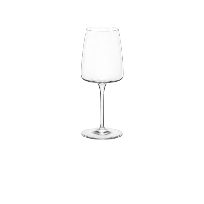 - bormioli rocco "nexo" white wine crystalline capacity: 378 cc (pack of 6pcs)
