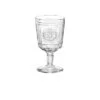 - bormioli rocco "romantic" stemware capacity: 320 cc pack of 6 pcs