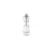 - peugeot "vittel" salt mill acrylic 16 cm, trasparent