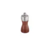 - peugeot "fidji" salt mill stainless steel-beech wood 12cm, cherry