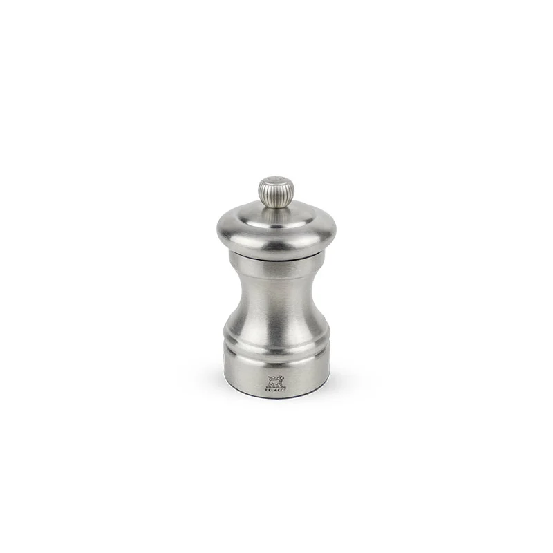 - peugeot pepper mill bistro chef w/pack stainless steel, u'select 10 cm