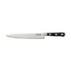 - ambrogio sanelli "chef" kitchen knife cm 20