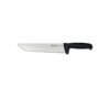 - ambrogio sanelli "supra" butcher knife cm 26