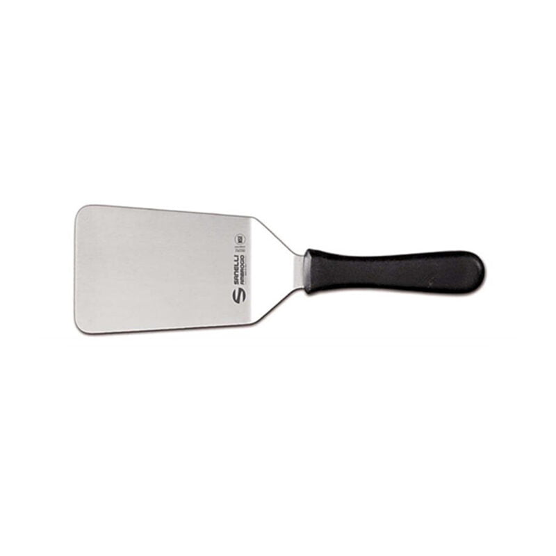 - ambrogio sanelli "supra" lasagne spatula stiff cm 15 x 9
