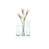 - lsa "canopy" trio vase set recycled