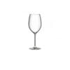 - rona "crystaline le vin" wine bordeaux 00 capacity: 600 cc pack of 6 pcs