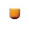 - lsa "dapple" tumbler 300ml sun amber pack of 2 pcs