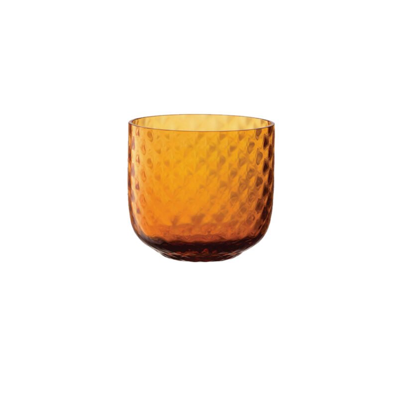 - lsa "dapple" tumbler 300ml sun amber pack of 2 pcs