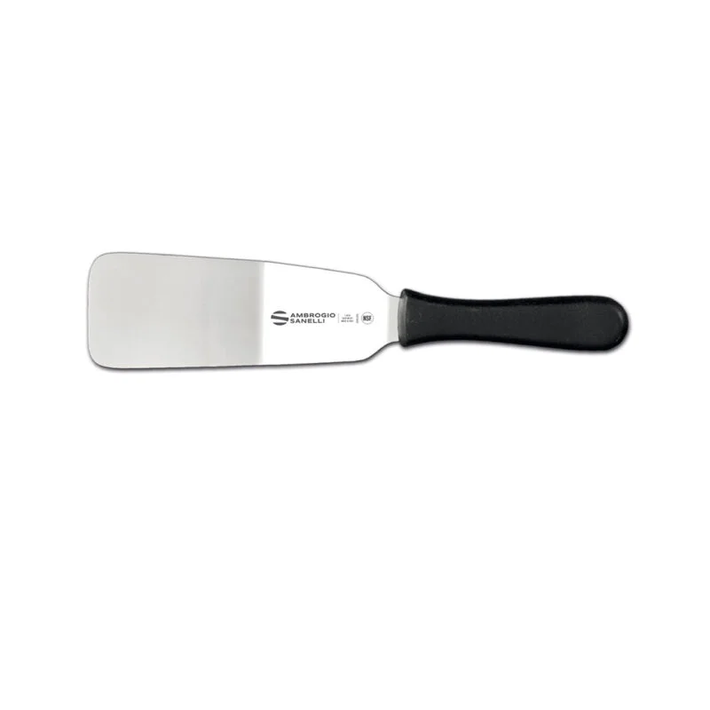 - ambrogio sanelli "supra" kitchen spatula cm 16