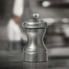 - peugeot pepper mill bistro chef w/pack stainless steel, u'select 10 cm