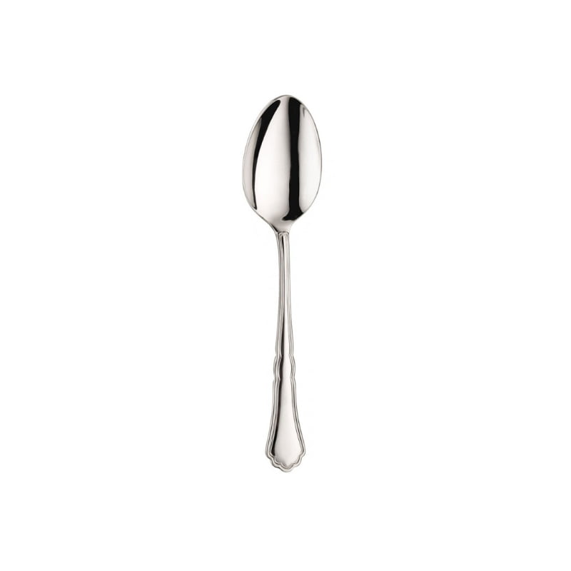 - pintinox "settecento" dinner spoon, stainless steel 18/10