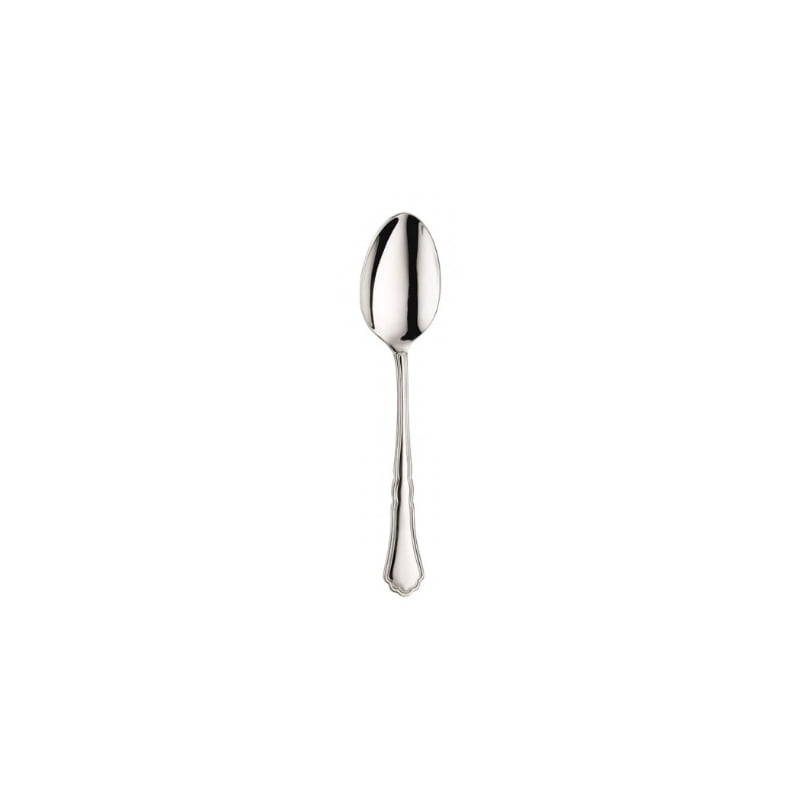 - pintinox "settecento" tea spoon, stainless steel 18/10