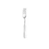 - pintinox "casali" fork - table stainless steel 18/10 3 mm size : 195 mm