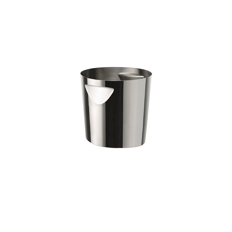 - pintinox wine bucket "bella" double walled stainless steel 18/10 volume 7 l