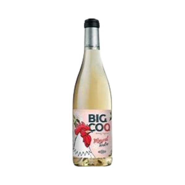 - big coq igp vaucluse white sweet 2018