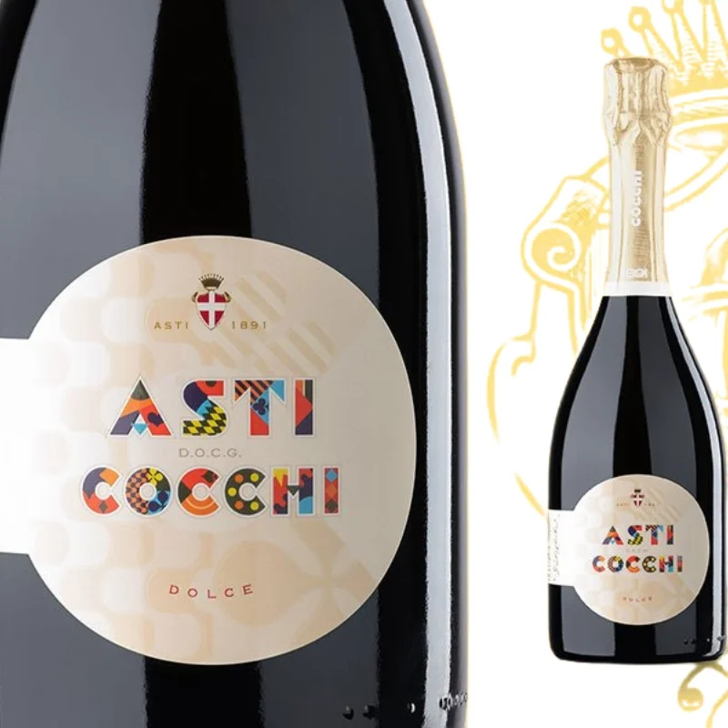 - cocchi asti docg 750ml