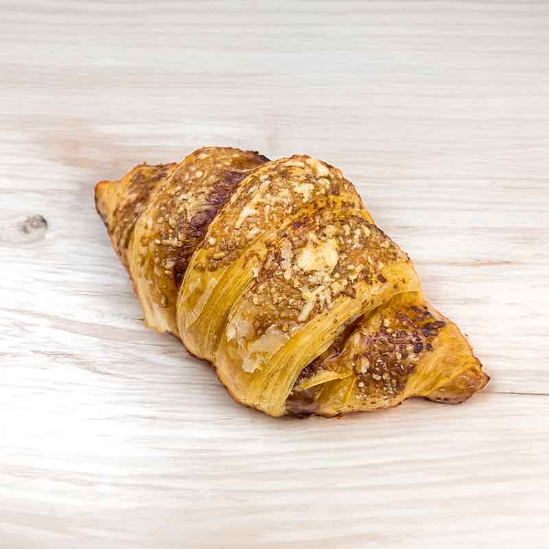 - croissant cheese small