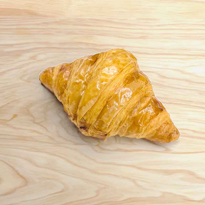 - croissant small