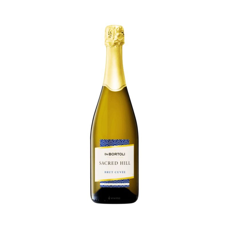 - de bortoli sacred hill cuvee brut 750ml