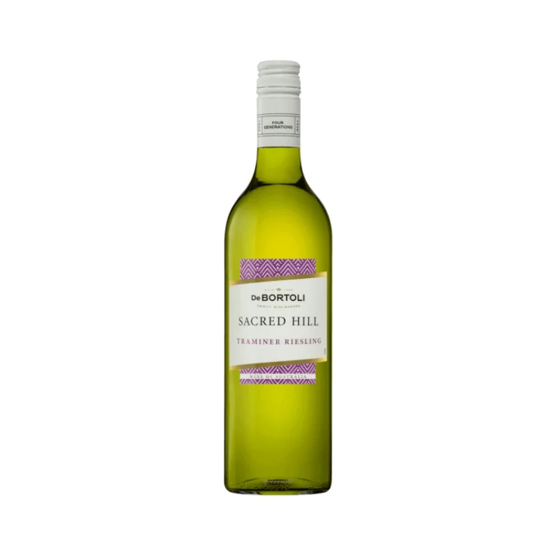 - de bortoli sacred hill traminer riesling 2020