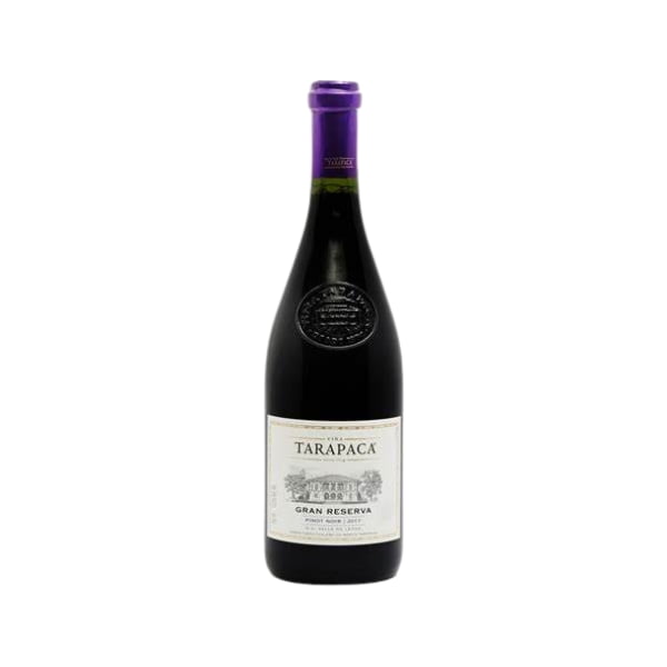 - tarapaca grand reserva pinot noir 2022