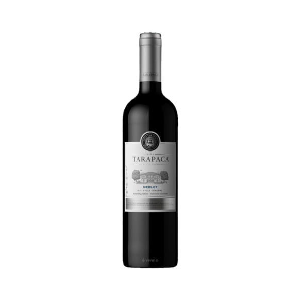 - tarapacá merlot 2021